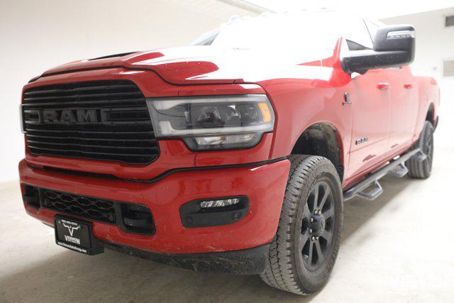 2023 Ram 2500 Laramie Mega Cab 4x4 6'4" Box for sale in Vernon, TX