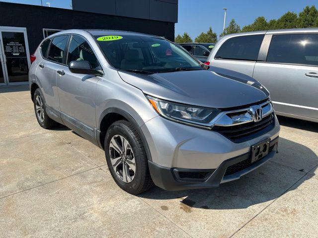 2019 Honda CR-V LX for sale in White Lake, MI