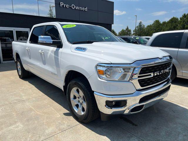 2022 Ram 1500 Big Horn for sale in White Lake, MI