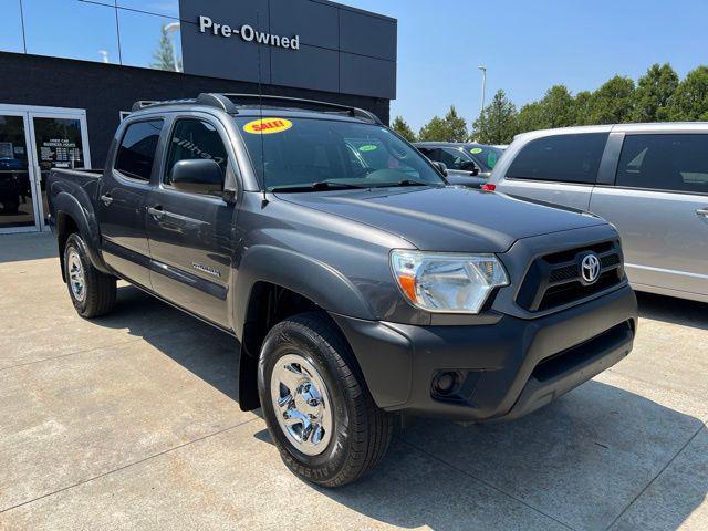 2014 Toyota Tacoma Base V6 for sale in White Lake, MI