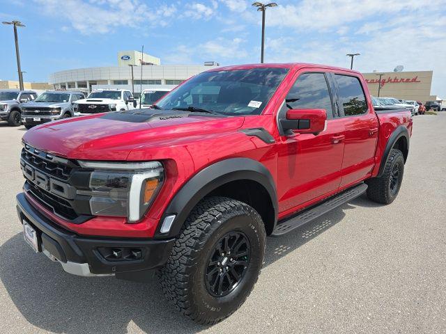 2024 Ford F-150 Raptor for sale in Kansas City, MO