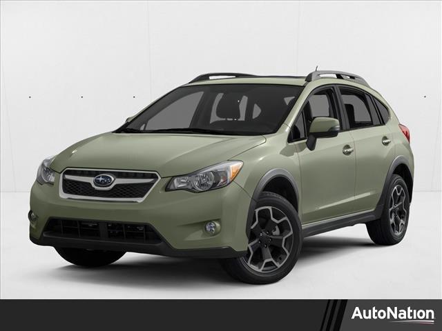 2014 Subaru XV Crosstrek 2.0i Limited for sale in Spring, TX