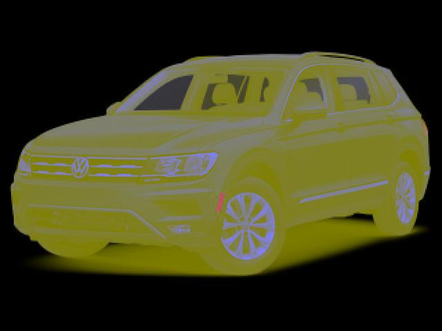 2021 Volkswagen Tiguan 2.0T SE for sale in Lehighton, PA