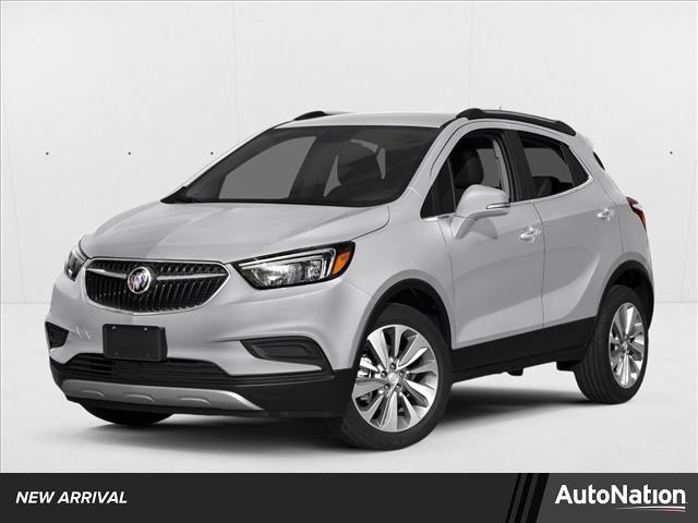 2019 Buick Encore FWD Preferred for sale in Fort Worth, TX