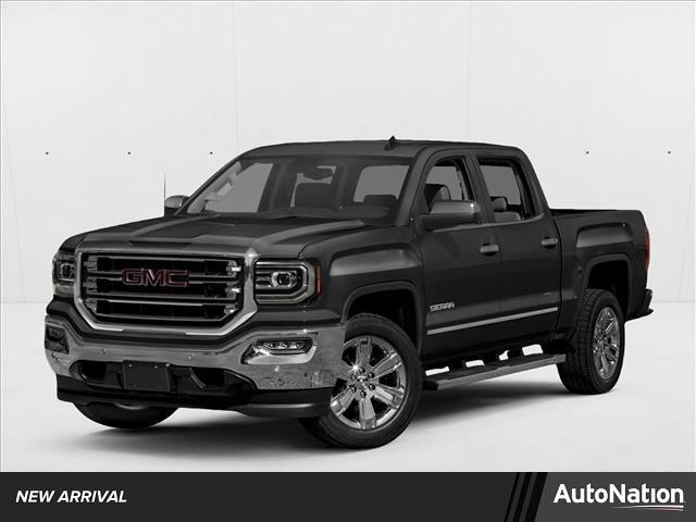 2018 GMC Sierra 1500 SLT for sale in Fort Worth, TX