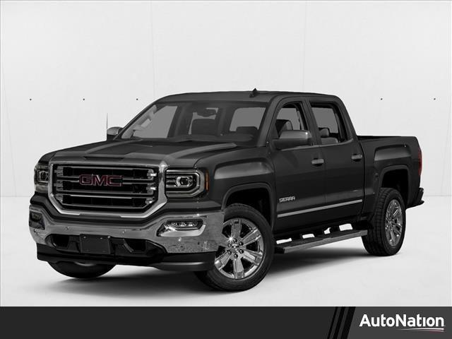 2018 GMC Sierra 1500 SLT for sale in Fort Worth, TX