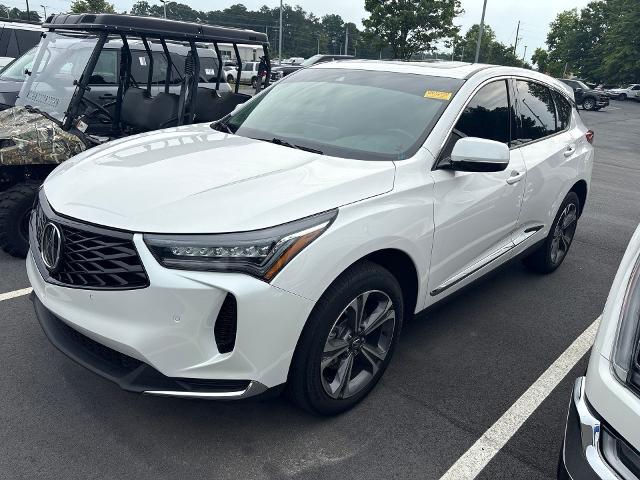 2025 Acura RDX Technology for sale in Loganville, GA