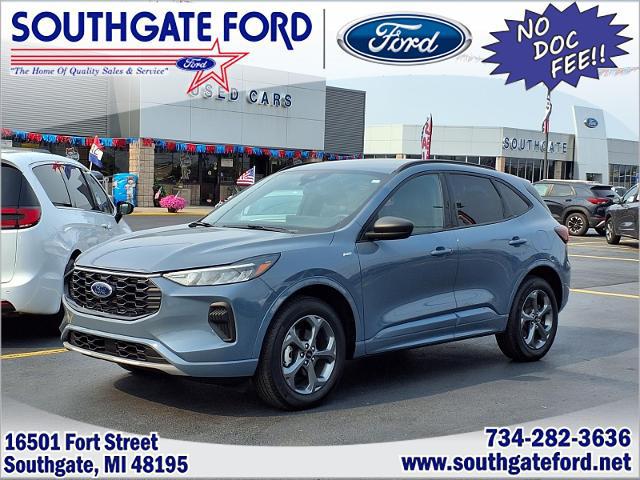 2024 Ford Escape ST-Line for sale in Southgate, MI