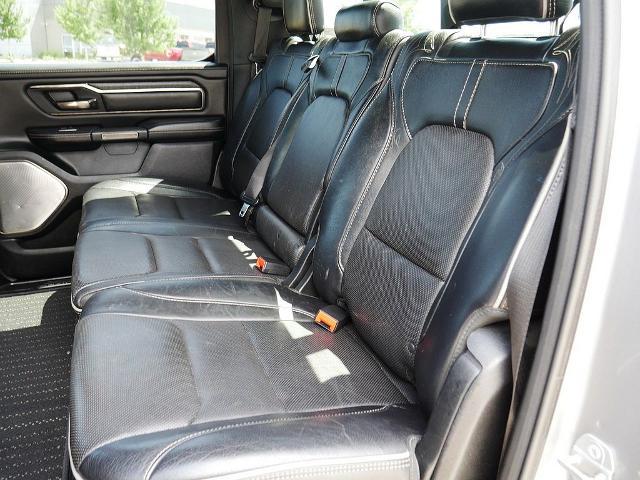 2019 Ram 1500 Limited Crew Cab 4x4 5'7" Box