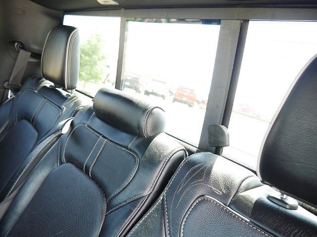 2019 Ram 1500 Limited Crew Cab 4x4 5'7" Box