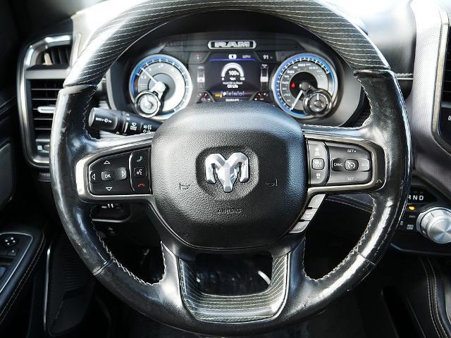2019 Ram 1500 Limited Crew Cab 4x4 5'7" Box