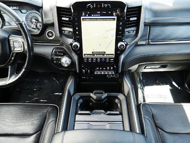 2019 Ram 1500 Limited Crew Cab 4x4 5'7" Box