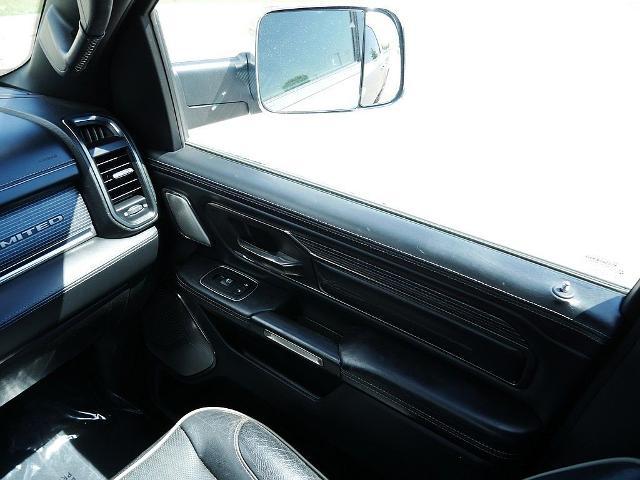 2019 Ram 1500 Limited Crew Cab 4x4 5'7" Box