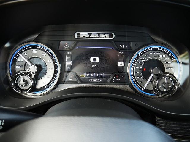 2019 Ram 1500 Limited Crew Cab 4x4 5'7" Box