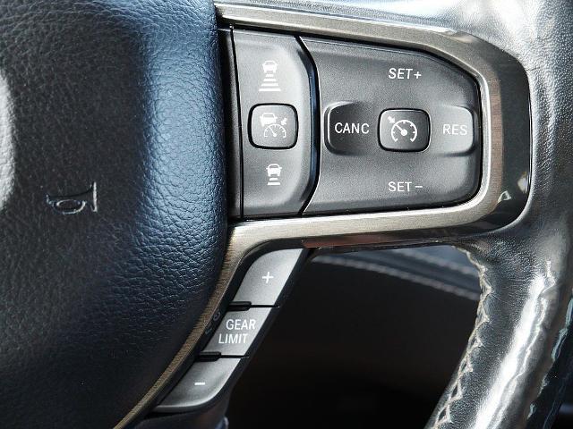 2019 Ram 1500 Limited Crew Cab 4x4 5'7" Box
