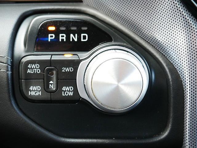 2019 Ram 1500 Limited Crew Cab 4x4 5'7" Box