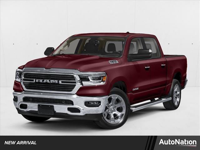 2022 Ram 1500 Lone Star Crew Cab 4x2 5'7" Box for sale in Katy, TX