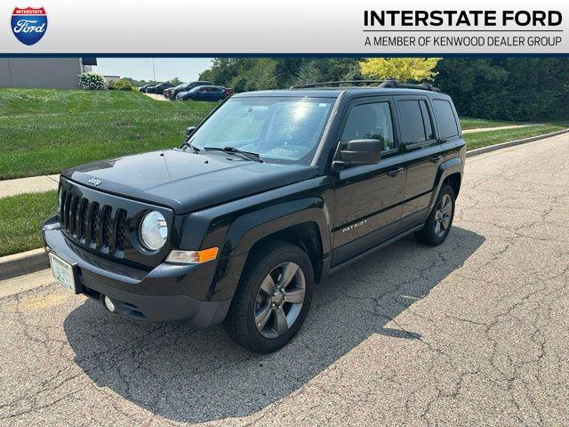 2015 Jeep Patriot for sale near Miamisburg, OH