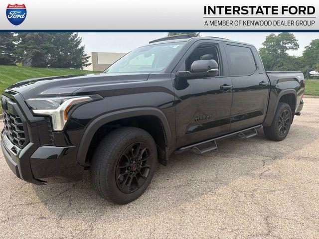 2024 Toyota Tundra Limited for sale near Miamisburg, OH