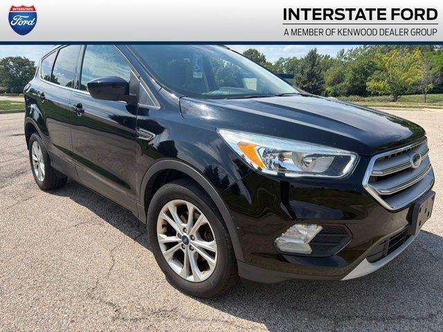 2018 Ford Escape for sale near Miamisburg, OH