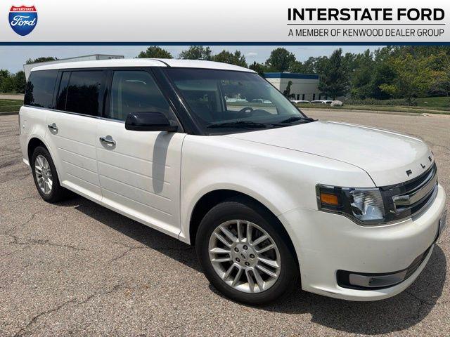 2019 Ford Flex for sale near Miamisburg, OH