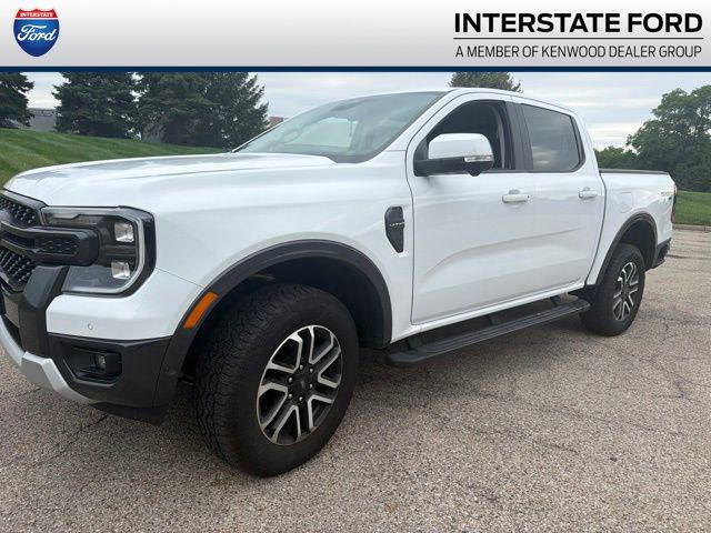2024 Ford Ranger for sale near Miamisburg, OH