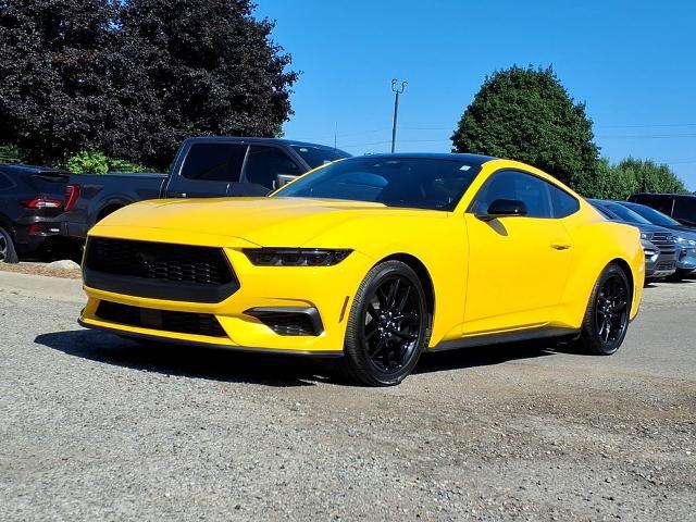 2024 Ford Mustang EcoBoost Premium Fastback for sale in Farmington Hills, MI