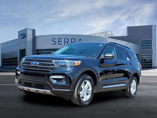 2023 Ford Explorer XLT for sale in Farmington Hills, MI
