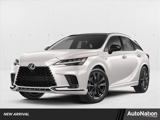 2024 Lexus RX 350 F SPORT Handling for sale in Pembroke Pines, FL