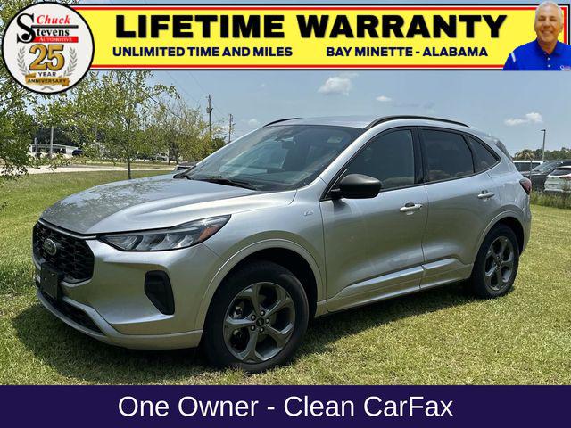 2024 Ford Escape ST-Line for sale in Bay Minette, AL