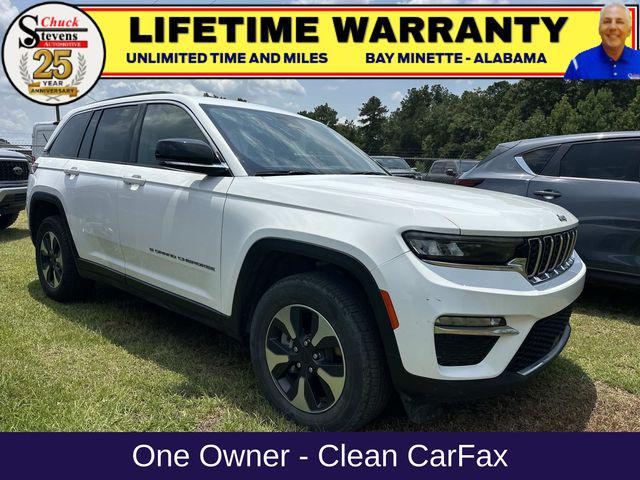 2024 Jeep Grand Cherokee Base for sale in Bay Minette, AL