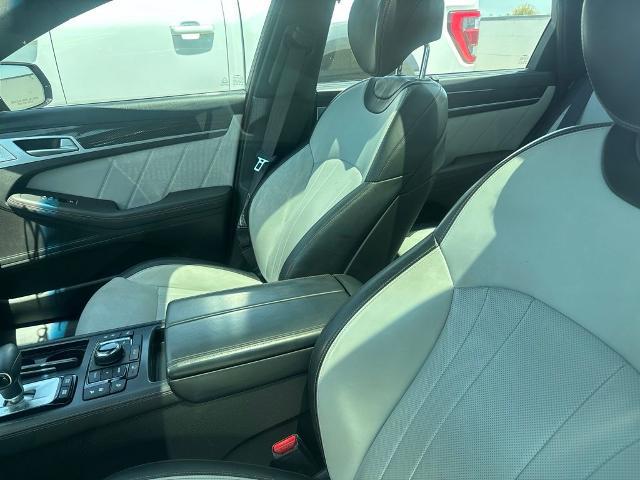 2020 Genesis G80 3.3T Sport RWD
