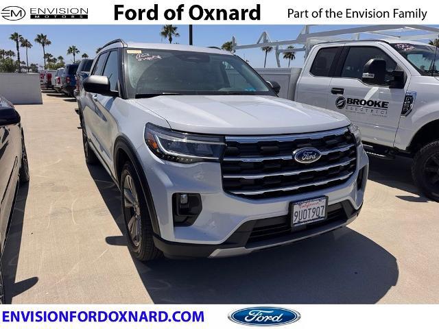 2025 Ford Explorer Active for sale in Oxnard, CA