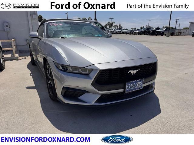 2025 Ford Mustang EcoBoost Premium Convertible for sale in Oxnard, CA