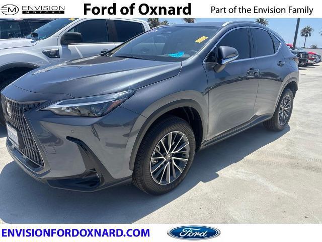 2026 Lexus NX 350h Premium for sale in Oxnard, CA
