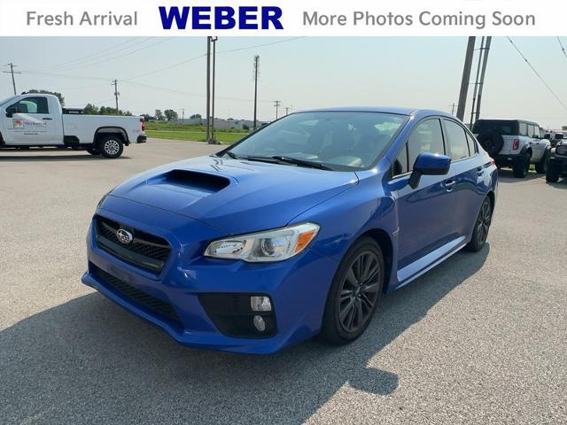 2015 Subaru WRX Premium for sale in Granite City, IL