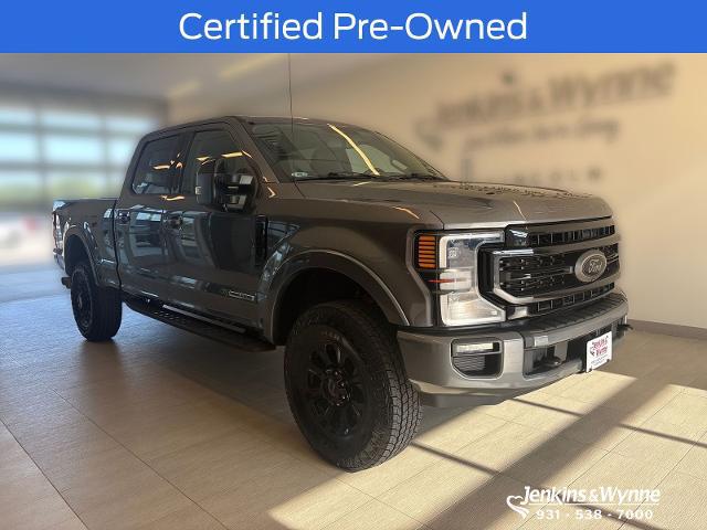 2021 Ford F-250 LARIAT for sale in Clarksville, TN