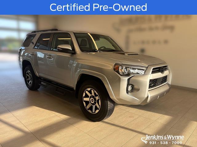 2023 Toyota 4Runner TRD Off Road Premium for sale in Clarksville, TN