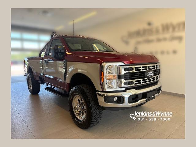 2026 Ford F-250 XLT for sale in Clarksville, TN