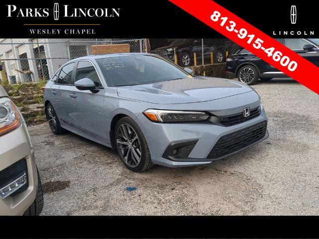 2024 Honda Civic Touring for sale in Tampa, FL