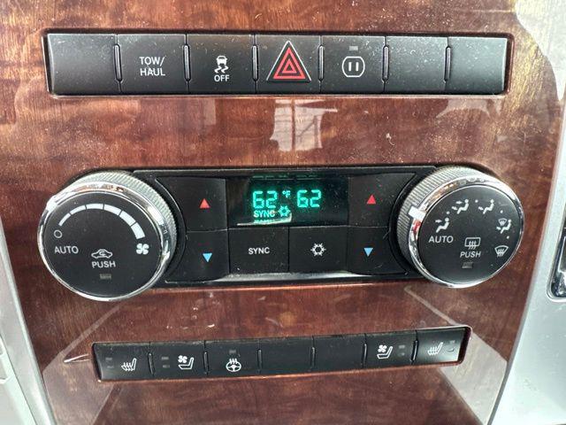 2012 Ram 1500 Laramie