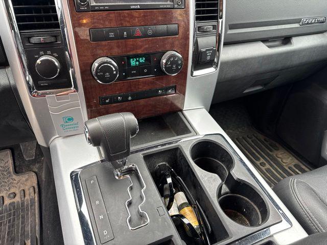 2012 Ram 1500 Laramie