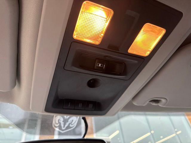2012 Ram 1500 Laramie