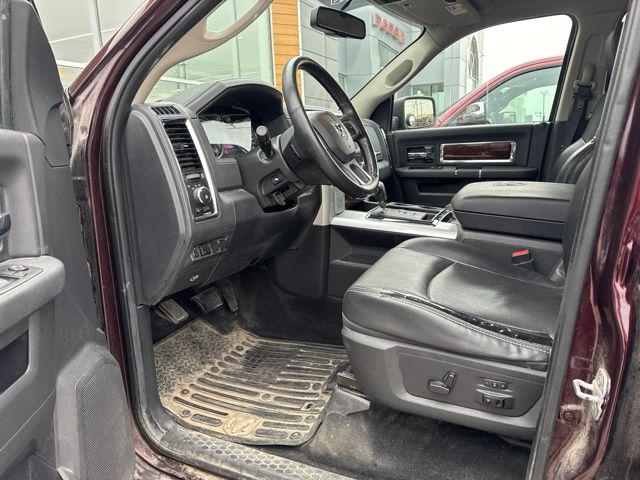 2012 Ram 1500 Laramie