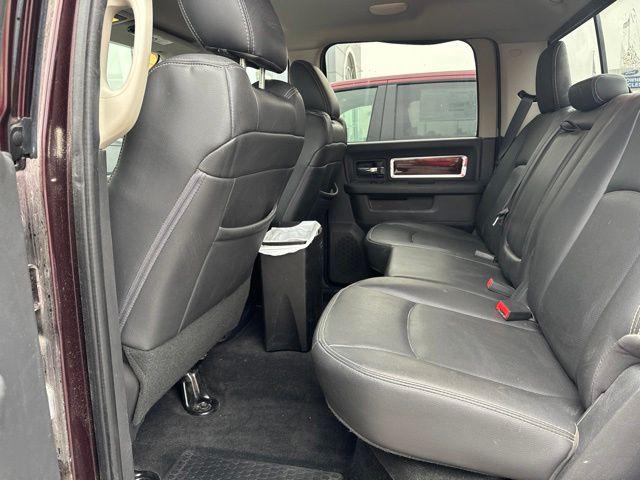 2012 Ram 1500 Laramie