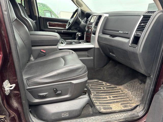 2012 Ram 1500 Laramie