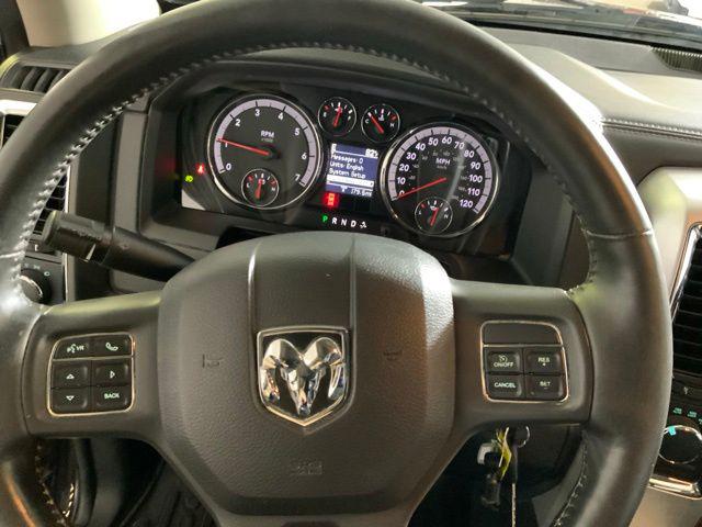 2012 Ram 1500 Laramie