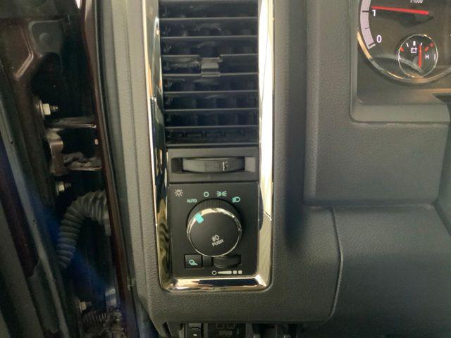 2012 Ram 1500 Laramie
