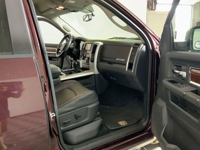 2012 Ram 1500 Laramie