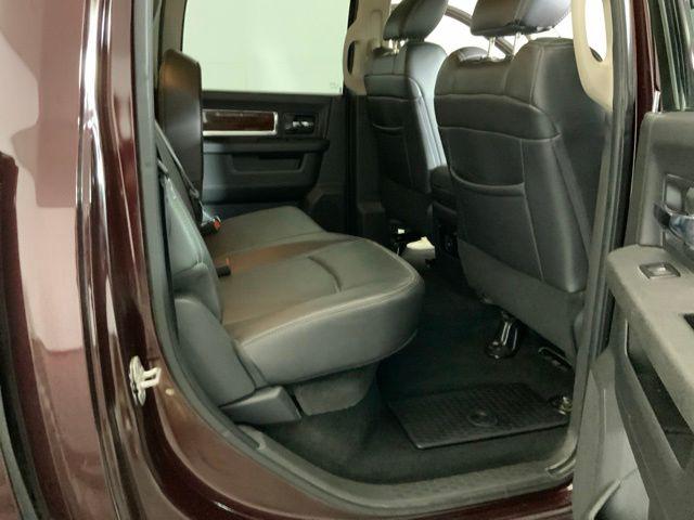 2012 Ram 1500 Laramie